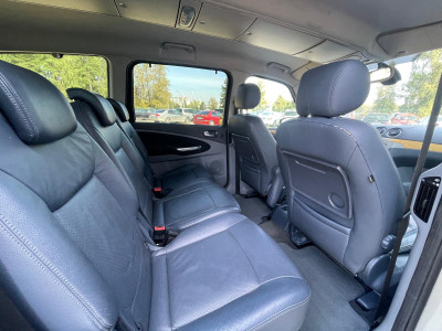 Ford Galaxy 2.0D