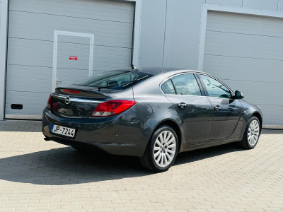 Opel Insignia 2.0dci