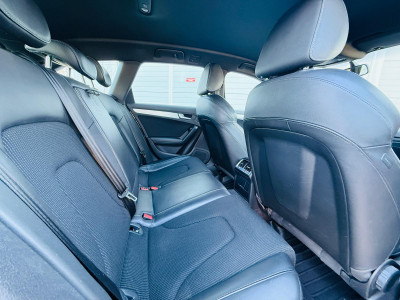 AUDI A4 2.0 TDI