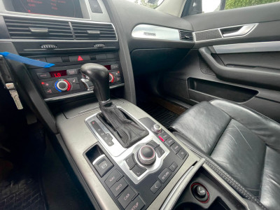Audi Allroad Quattro, 3.0 dīzelis