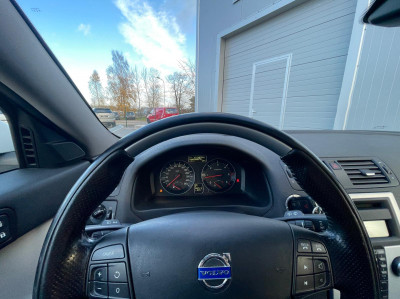 Volvo V50 2.0D