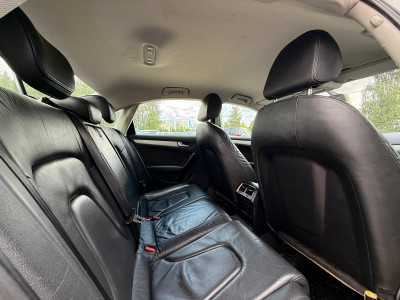 AUDI A4 2.0 TDI