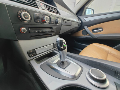 Bmw 525d 3.0d