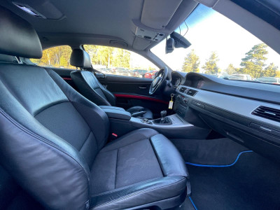 Bmw 320d 2.0d