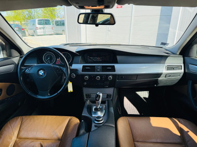 Bmw 525d 3.0d