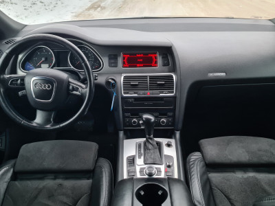 Audi Q7 3.0 TDI