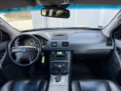 Volvo X90 AWD 2.4 D5