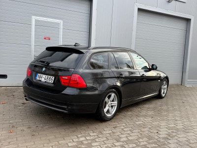 BMW 316 2.0D