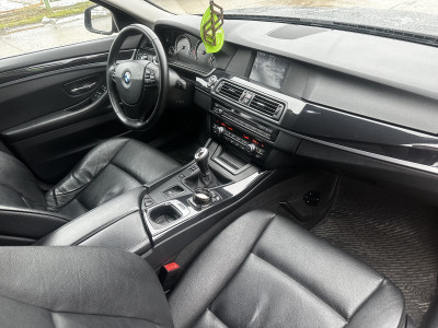 BMW 520D