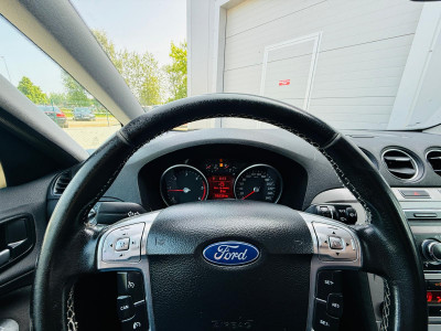 Ford S-MAX 2.0d