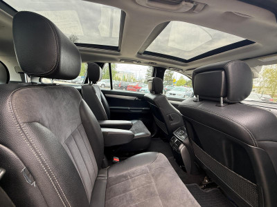 Mercedes Benz R320 3.0d