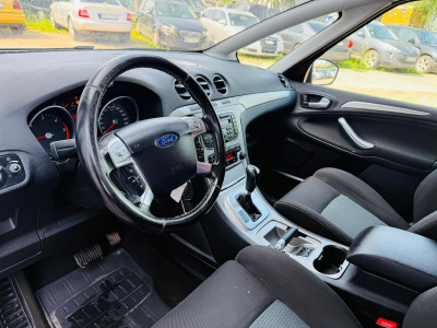 Ford S-MAX 2.0d