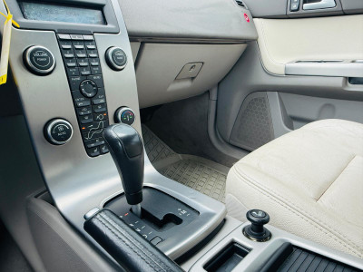 Volvo S40 2.0D