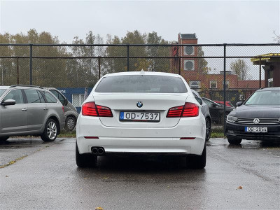 BMW 520D 2.0D