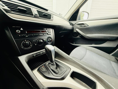 BMW X1 Xdrive 2.0D