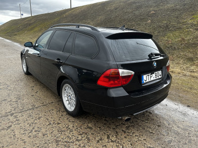 BMW 320D