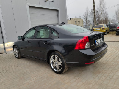 Volvo S40 2.0D