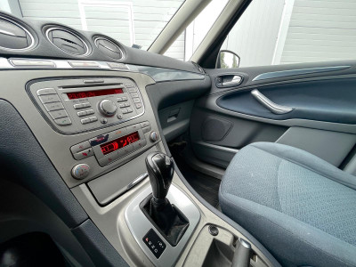 Ford Galaxy  2.0d