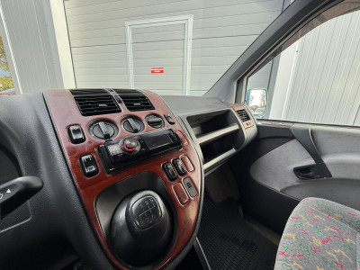 Mercedes Vito 110