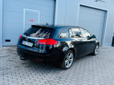 Opel Insignia 2.0dci