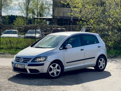 VW GOLF 5, 1.9 TDI