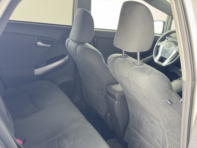 Toyota Prius 3 