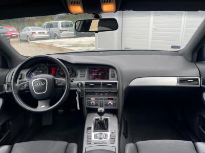 Audi A6 S-Line 2.7TDI