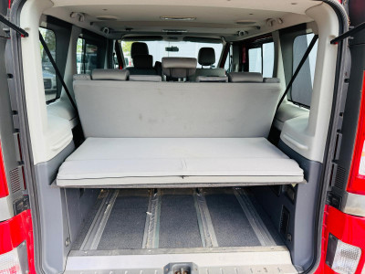 Renault Trafic 2.0D