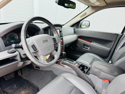 JEEP GRAND CHEROKEE 3.0D