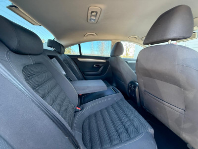 VW Passat CC 1.8 benzīns 