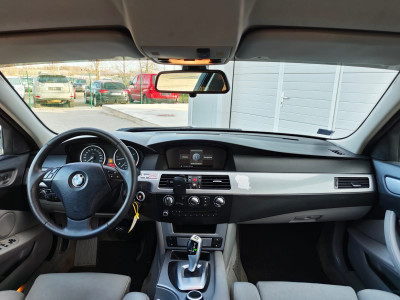 Bmw 525d 3.0d