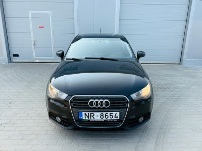 Audi A1 1.6TDI