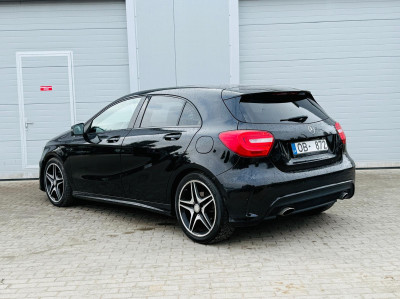 Mercedes A200CDI