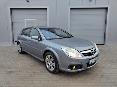 Opel Signum 2.2 benzīns
