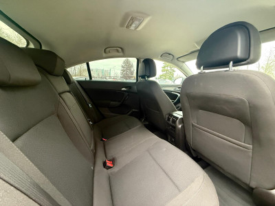 Opel Insignia 2.0dci
