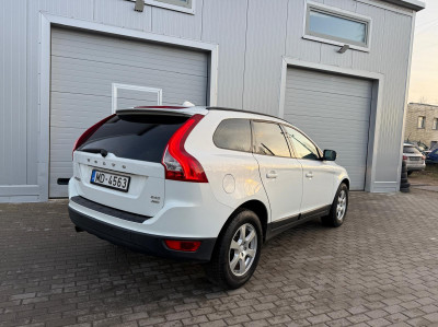 Volvo XC60 2.4D5