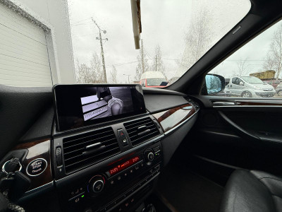 Bmw X5 3.0d