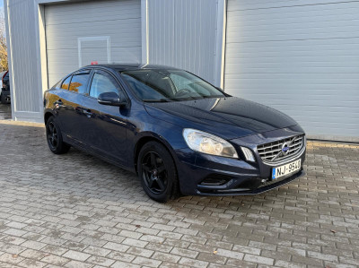 Volvo S60 2.0D