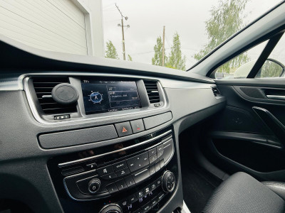 Peugeot 508 2.2D