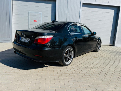 Bmw 525d 3.0d