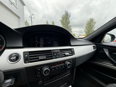 BMW 318d 2.0D.