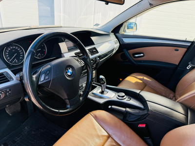 Bmw 525d 3.0d