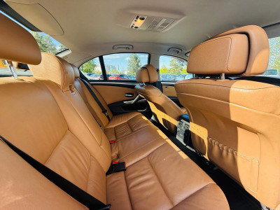 Bmw 525d 3.0d