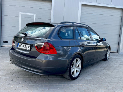 Bmw 320d 2.0d