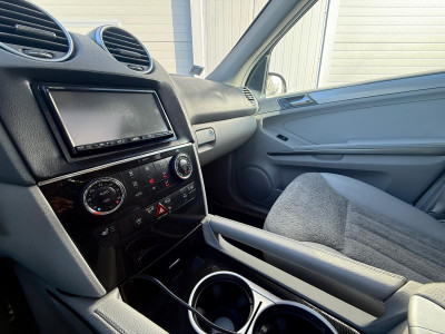 Mercedes ML320 3.0D