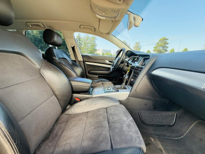 Audi A6 2.7TDI