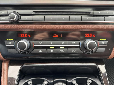 BMW 520D 2.0D