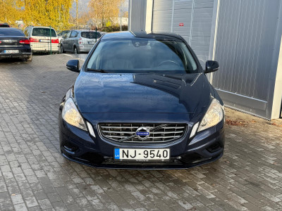 Volvo S60 2.0D