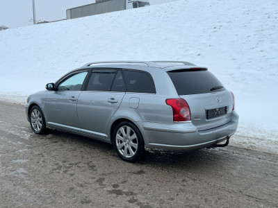 Toyota Avensis 2.0 D4D