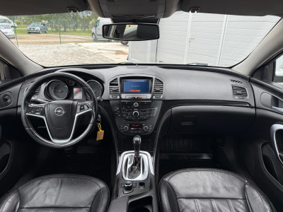 Opel Insignia 2.0dci